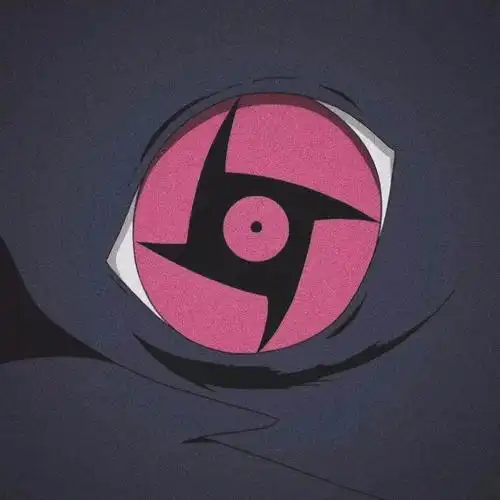 火影忍者眼睛头像来看看你认识哪一个