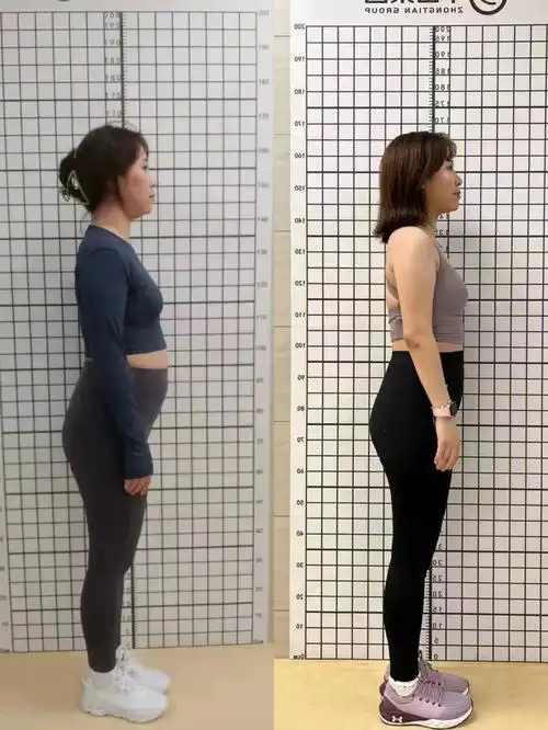 健身私教一个月我发生了哪些变化