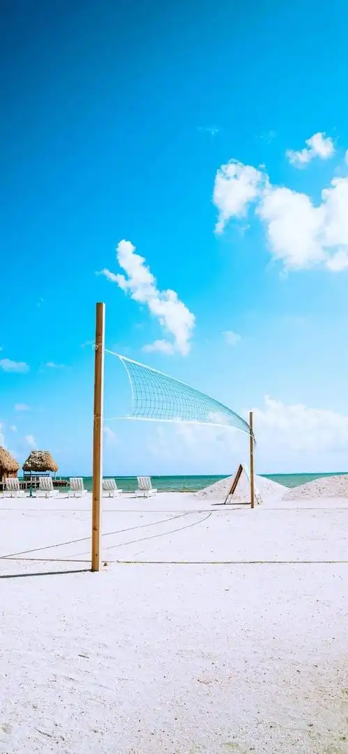 「壁纸」简约简单大气风景系列手机高清壁纸!