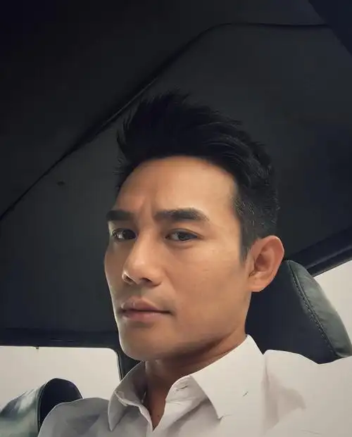 王凯生活图册 - 后援会