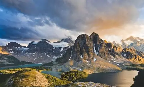 40多幅风光摄影大赛获奖作品大赏