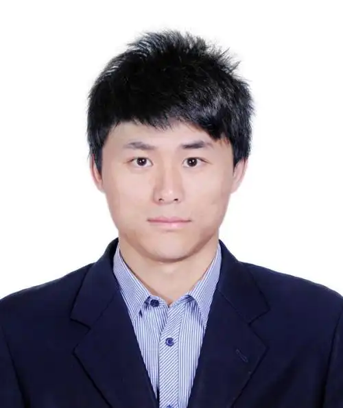 证件照蓝色背景改白色