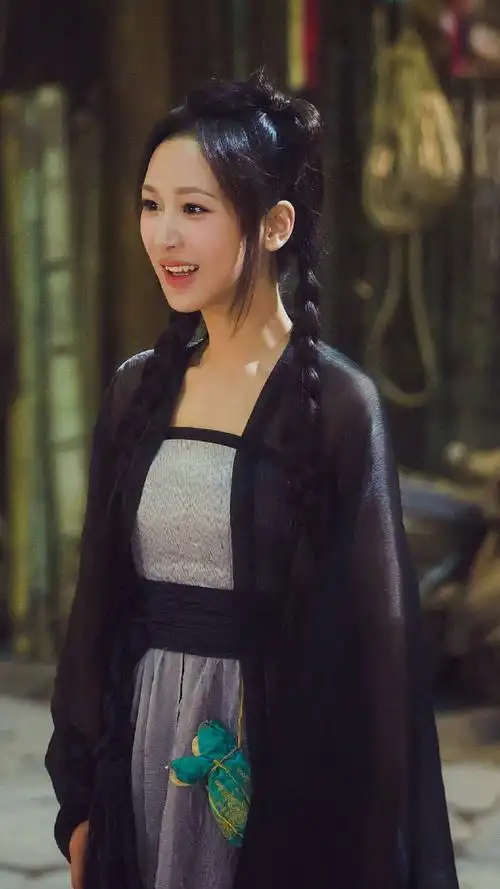 香蜜沉沉烬如霜 锦觅 杨紫