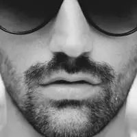 2019男人胡子个性头像 卡通男人胡子头像_微信头像图片大全