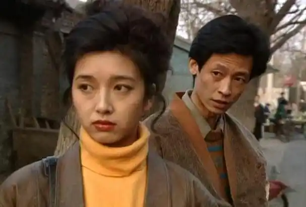 《过把瘾》播映三十载,主演命运多舛,江珊再婚甜蜜如初婚