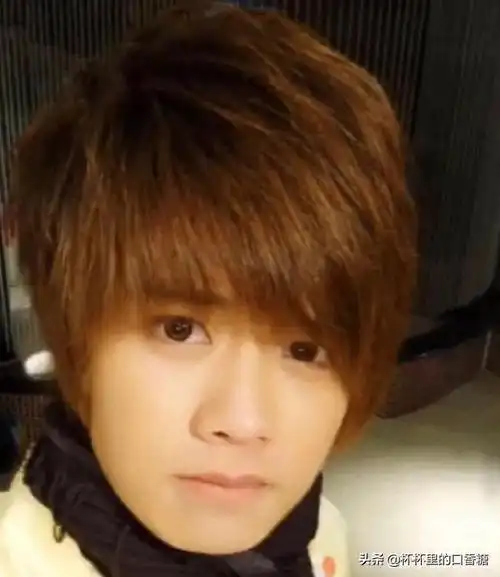 肖战早期的照片肖战早期的照片最新