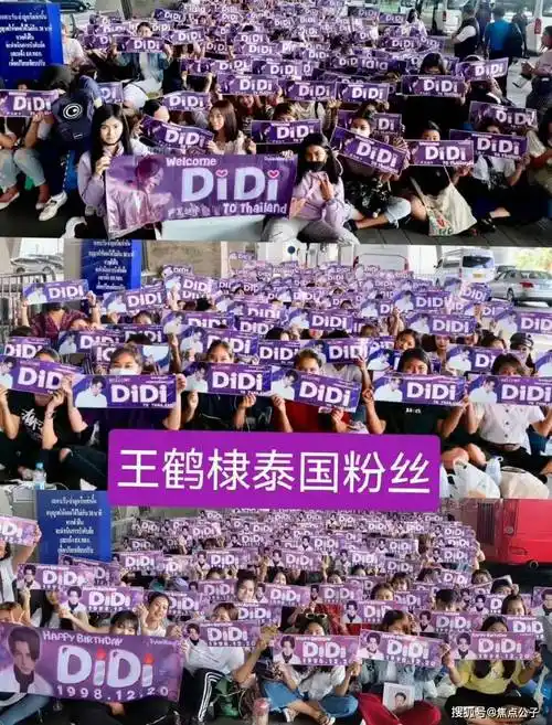 王鹤棣应援图撞王嘉尔家,白鹿范丞丞家有多处重合_蔡徐坤_嘉宾_人气