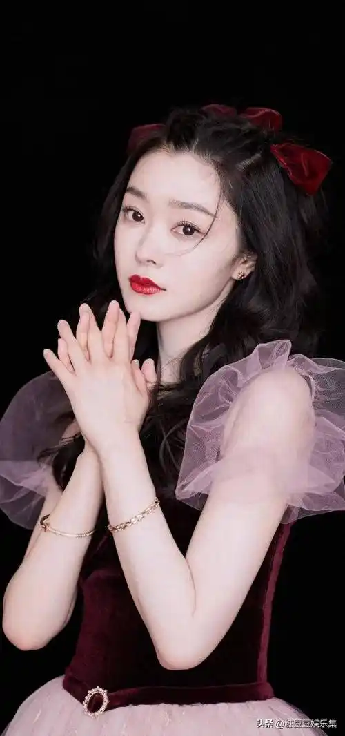 宋轶优雅清新高清写真_中国_一角_古装