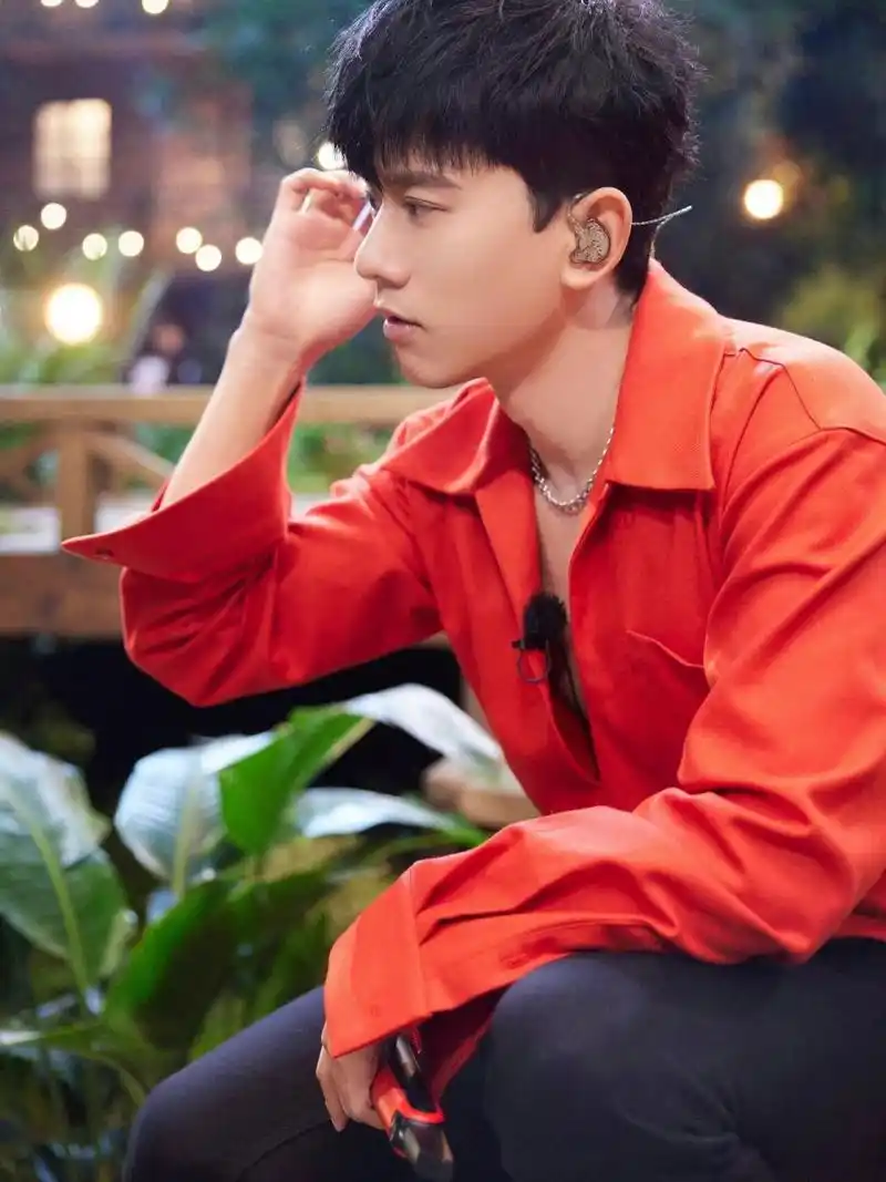 张杰美图帅照分享 持续更新张杰帅照!