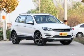 【众泰大迈x5】_新款众泰大迈x5_众泰众泰大迈x5报价及图片_配置–新