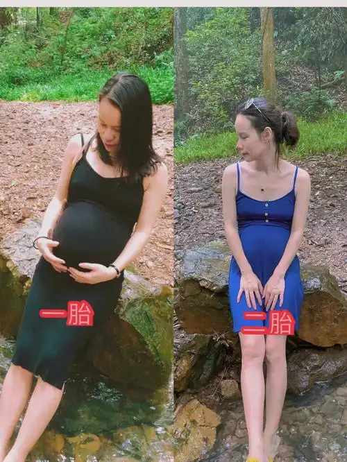 一胎是女儿二胎是儿子有什么区别