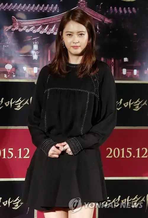 韩星朴叙俊朴炯植高雅拉确定主演新剧《花郎》