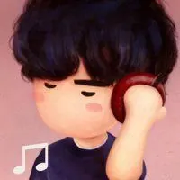 周杰伦头像动漫 动漫类型超酷周杰伦真实头像图片_微信头像图片大全