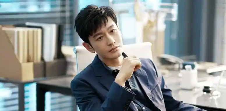 全职太太重返职场,黄晓明张小斐新剧《好事成双》,即将开播_电视剧