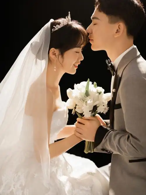 婚纱照