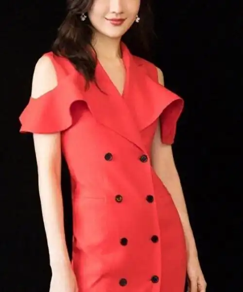 40岁的女演员王鸥:光芒逐渐黯淡