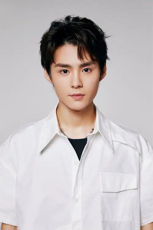 李和宸百科/个人资料介绍/写真图片,李和宸影视作品大全推荐-千悦网