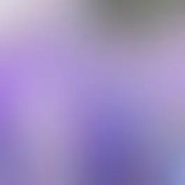 淡紫色清爽背景