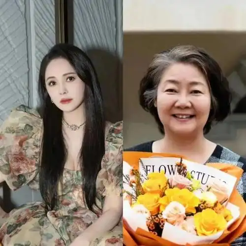 明明是同龄人看着却像是两代人这8组明星的脸太骗人了