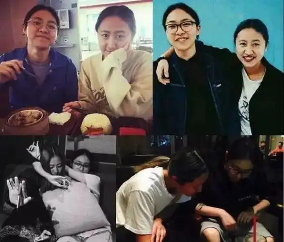 才子陈粒:在同性里觅爱追欢,男小三插足蹭热度,为出名不择手段