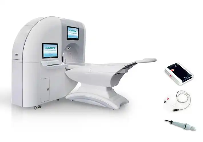 为男性医学/男性医学工作站/诊断和治疗仪器的 sw-3605 大型雄雄医学