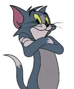 a股猫鼠大战!当汤姆猫站上元宇宙风口 "杰瑞"们还能战胜它吗?_腾讯新