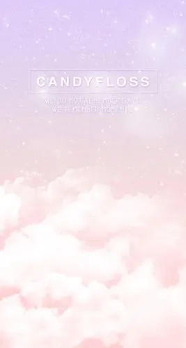 小仙女就要用卡哇伊的壁纸呀