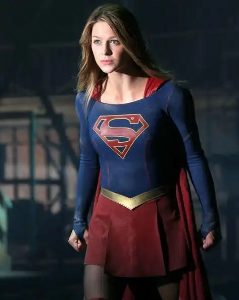 2015年德莫特·唐斯执导真人版超级英雄剧集