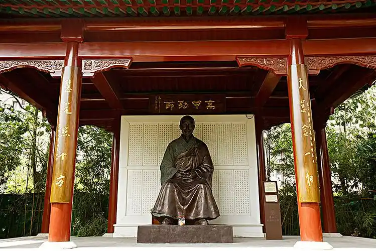 天津,李叔同,弘一法师,故居_高清图片_全景视觉