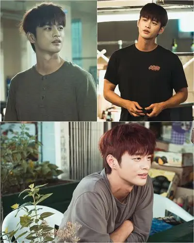 《从天而降的一亿颗星星》 徐仁国剧照公开