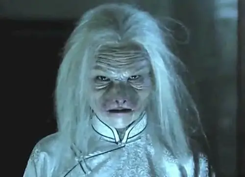 中国古代传说中的鬼的来历盘点你听说过但不熟悉的各种鬼