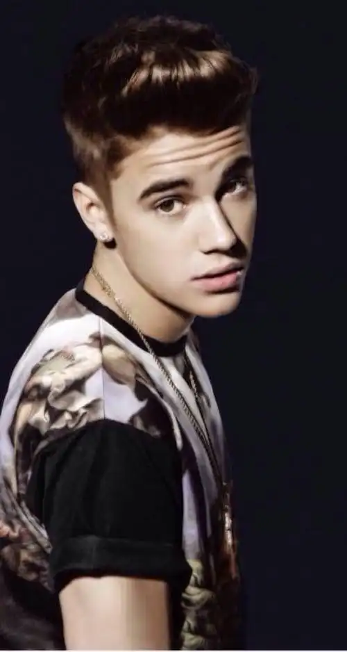 73justin bieber～73