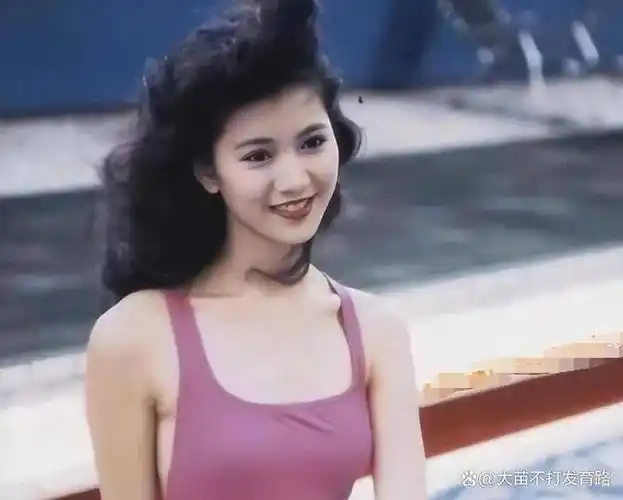 "香港小姐"80年兴衰史:香港最美的女人们,正在抢救,无人关问
