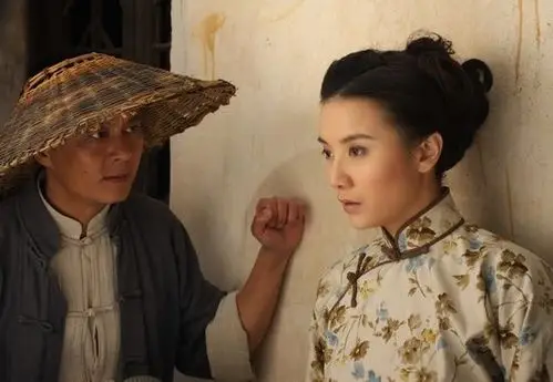 电视剧《白狼》分集介绍 电视剧《白狼》剧情介绍