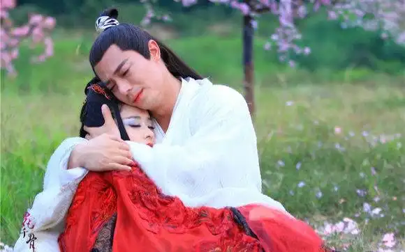 虐向三分钟看完花千骨感人集锦花千骨大结局总结篇