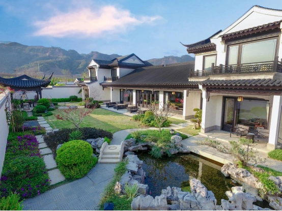 万众瞩目河源巴伐利亚庄园国家级旅游度假区周年庆典活动启动