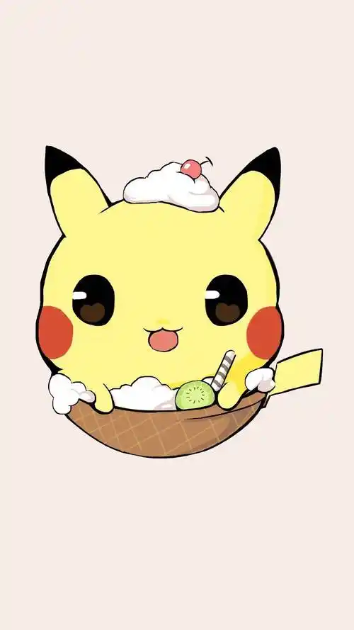 pokemon go皮卡丘,高清图片,手机锁屏桌面-壁纸族