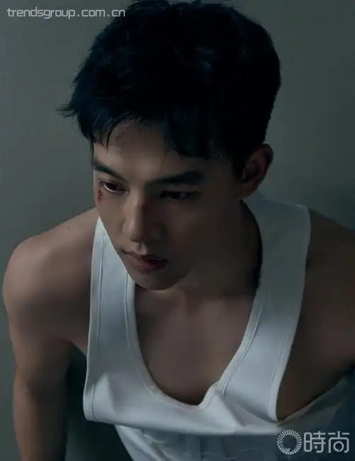 尹昉| 厚积薄发即人生