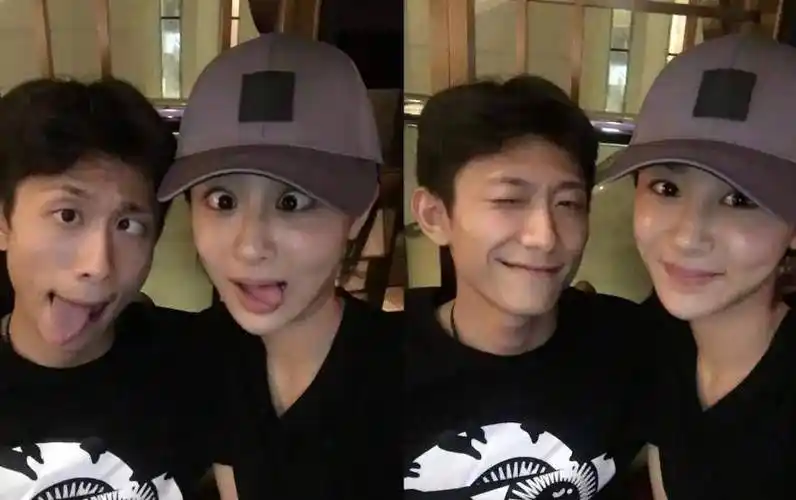 原创同样是夏雪杨紫被张一山宠了16年而宁丹琳却在车库被打