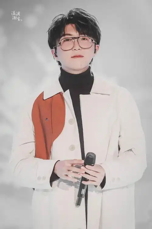 毛不易,人设崩塌!