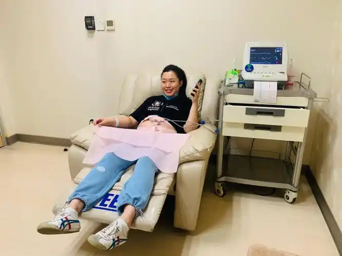 北京明德医院孕期到生产