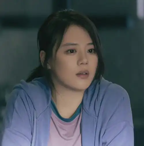 江照黎明马思纯是胖是瘦哪里重要