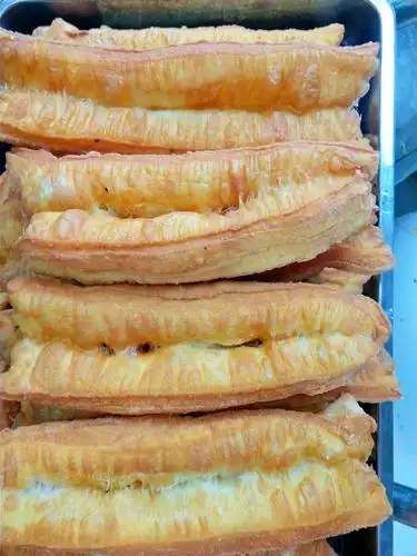 脆皮大油条～许继红