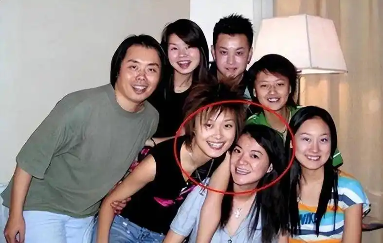 性取向一直模糊不清倪妮曾经在《快本》自爆暗恋比自己大6岁的人更令