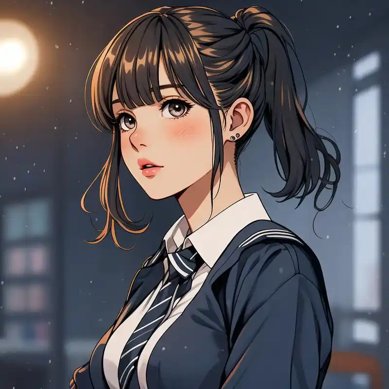 快来挑选你最喜欢的头像,让你的社交账号