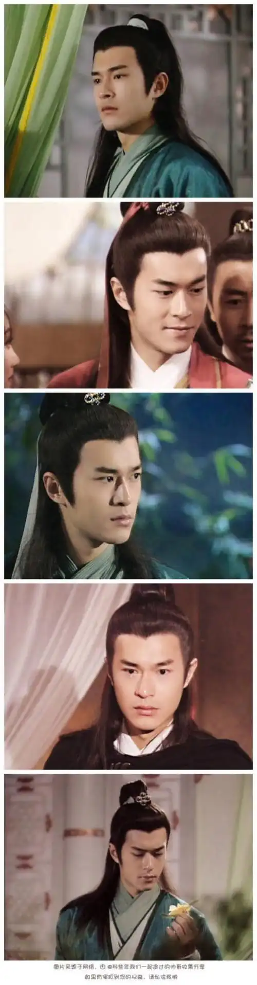 2017年8月12日 17:56   关注  古天乐 收藏