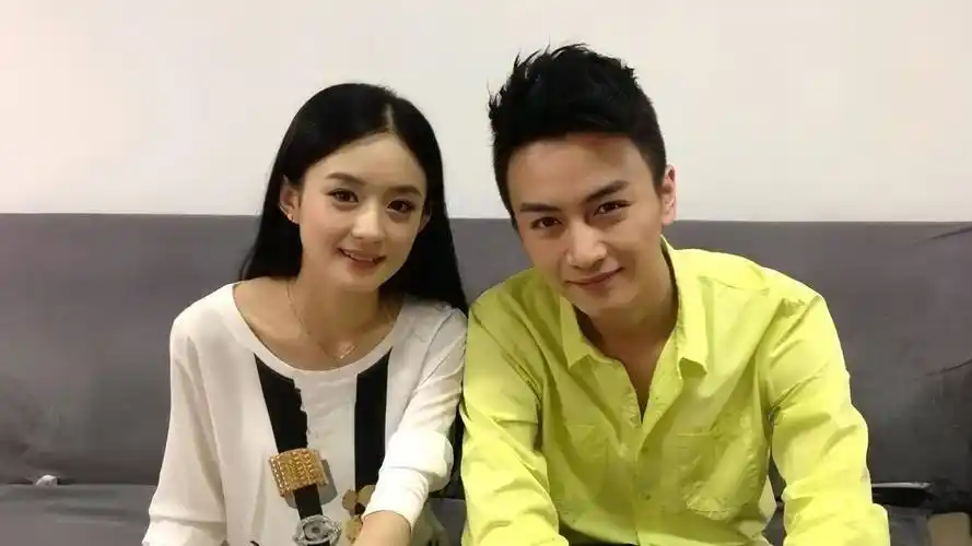 赵丽颖最该做的事情,是选择和冯绍峰复婚,不然最后牺牲的是孩子