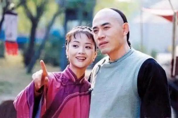 大宅门所有人物结局,槐花的结局是她咎由自取