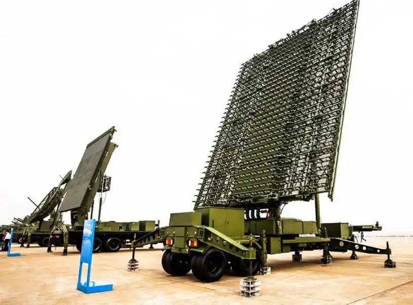 我国米波雷达新突破,3大技术难题已攻克