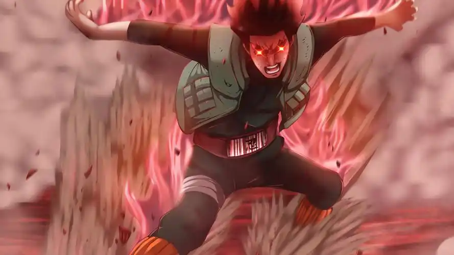 火影忍者电脑桌面壁纸图片_卡通动漫_壁纸下载_美桌网